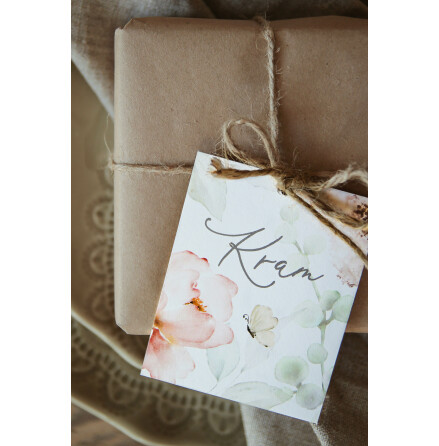 Majas G�vokort Kram