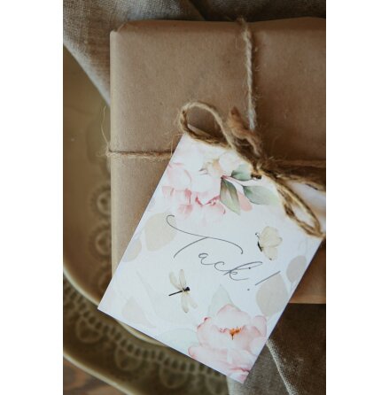 Majas G�vokort Tack