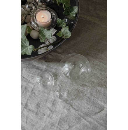 Flytbollar I Glas Fler Storlekar 