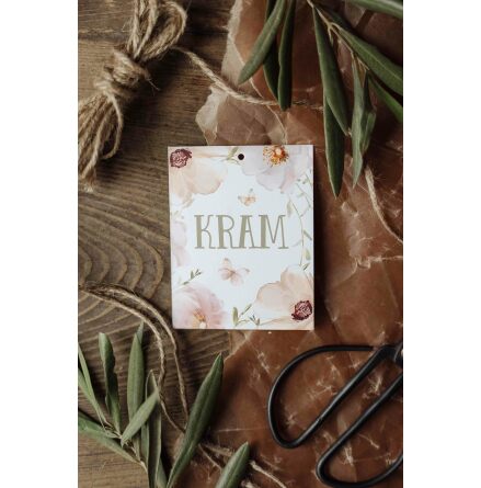 Majas G�vokort Kram