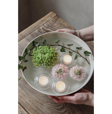 Sk�l Delicata M Kalk