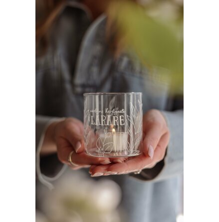 Majas Lykta V�rldens h�rligaste l�rare