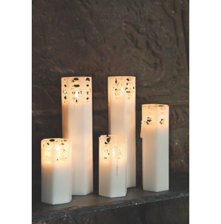 Spider Spindelv�vsljus | Flera storlekar