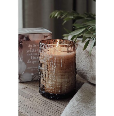 Majas Doftljus Du �r en solstr�le, tack f�r allt ljus du sprider