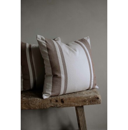 Majas Kuddfodral Rand 48x48 cm