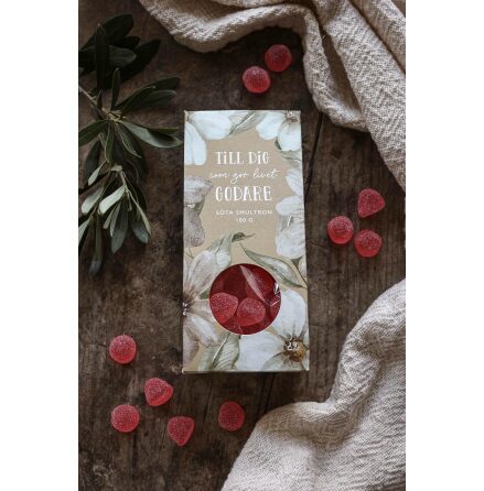 Majas Godsaker - Till dig som g�r livet godare