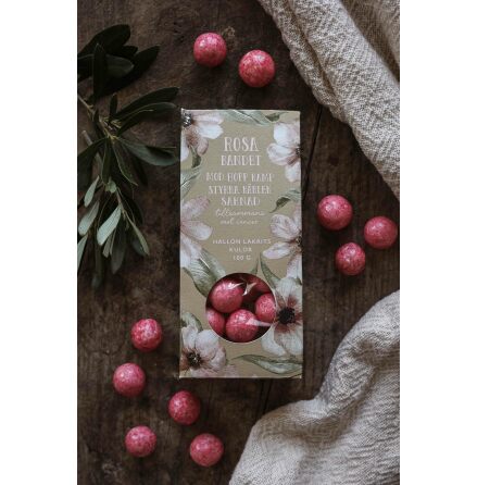 Majas Godsaker - Mod, hopp, kamp, k�rlek, saknad, styrka