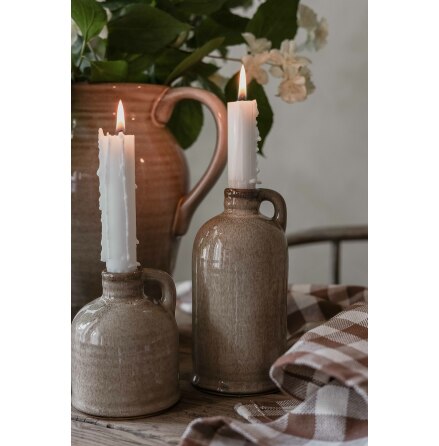 Majas Rustik Ljush�llare h�g