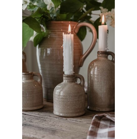 Majas Rustik Ljush�llare l�g