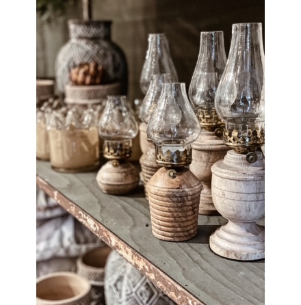 V�rmeljuslykta NOR 9x31 cm