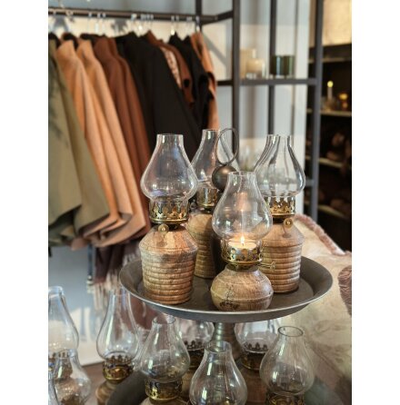 V�rmeljuslykta LEA 10x20 cm