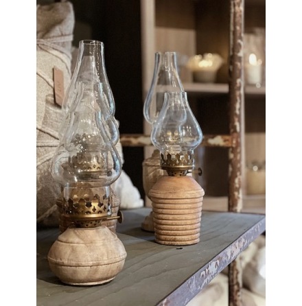 V�rmeljuslykta RIO 8x24 cm