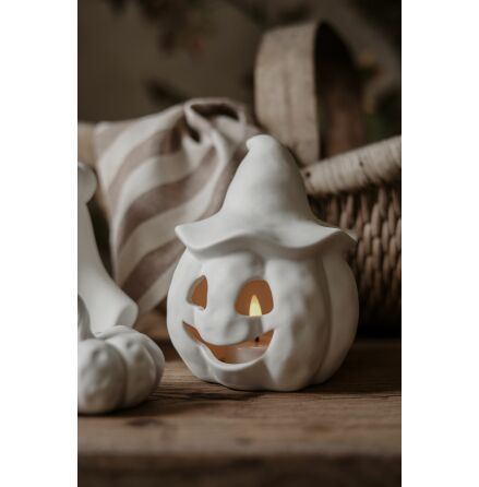 REA - Majas Happy Pumpkin | Pumpa med hatt