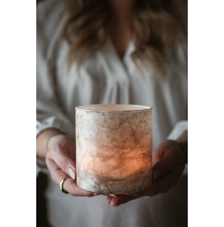 Majas Lykta Luna 10x10 cm