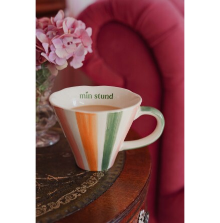 Majas Mugg Min stund