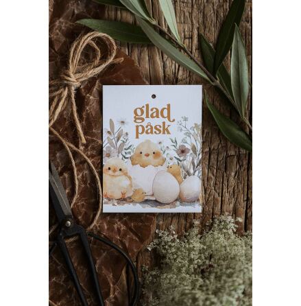 Majas G�vokort Glad P�sk