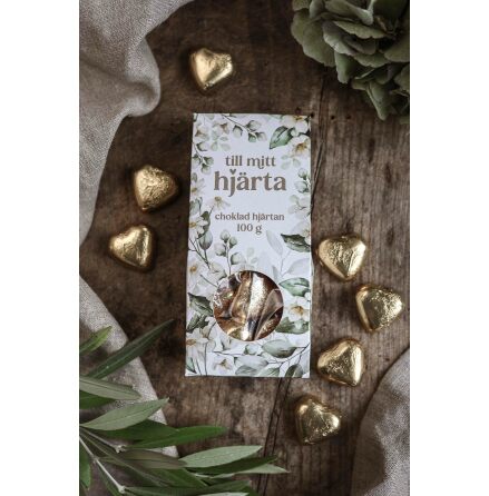 Majas Godsaker - Till mitt hj�rta