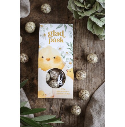 Majas Godsaker - Glad P�sk