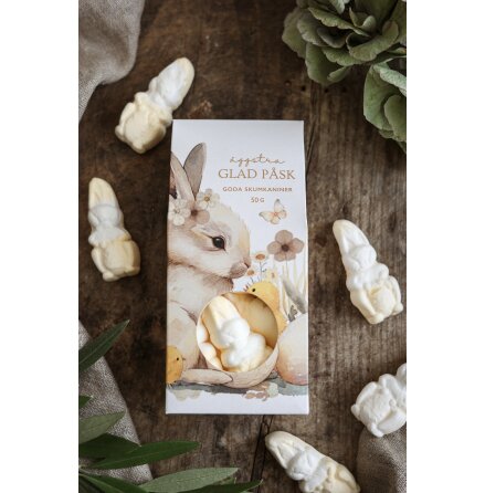 Majas Godsaker - �ggstra Glad P�sk