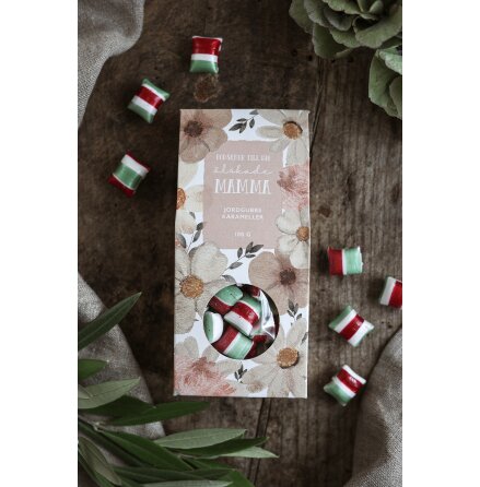 Majas Godsaker - Till dig �lskade mamma