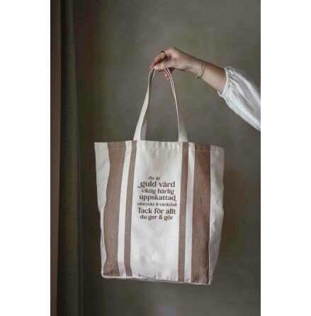 Majas Tygp�se Uppskattad 