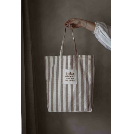 Majas Tygp�se �lska olikheter Omfamna det unika