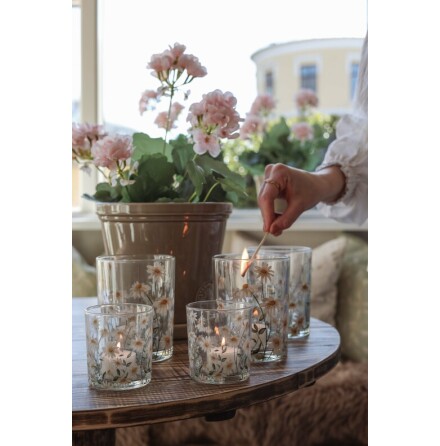 REA - DAISY LYKTOR 2/SET