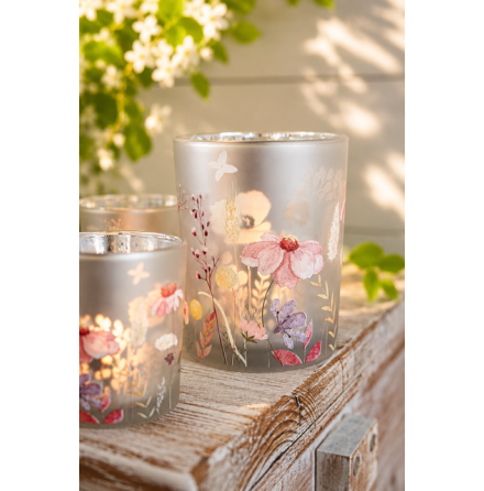 REA - SUMMER GARDEN LYKTOR /SET